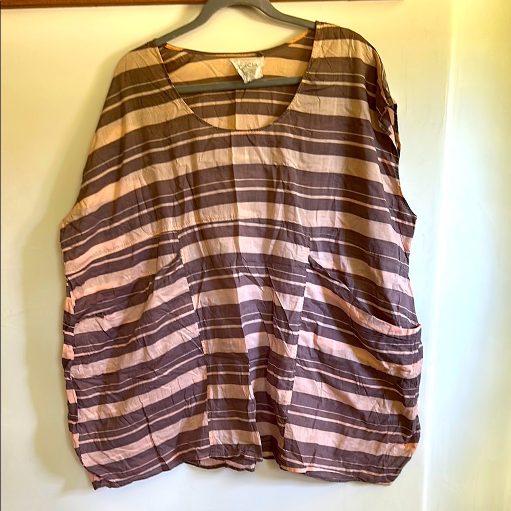 Acacia Mana Dress Tunic Small